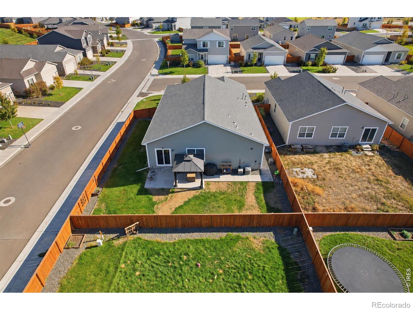 MLS Image #30 for 1051  long meadows street,severance, Colorado