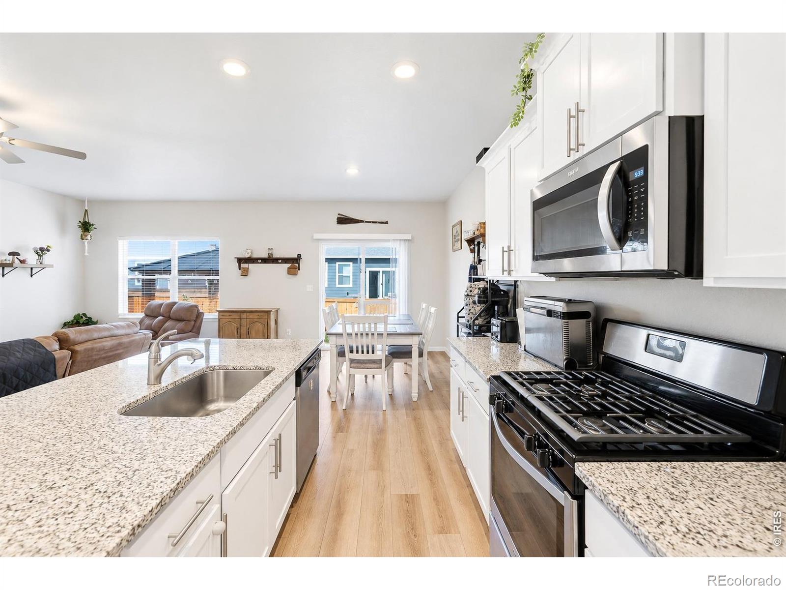 MLS Image #4 for 1051  long meadows street,severance, Colorado