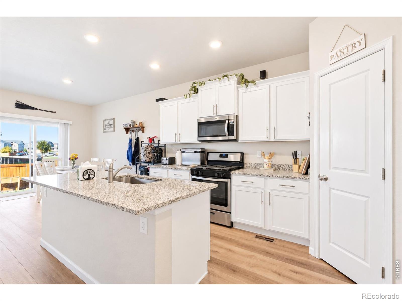 MLS Image #7 for 1051  long meadows street,severance, Colorado