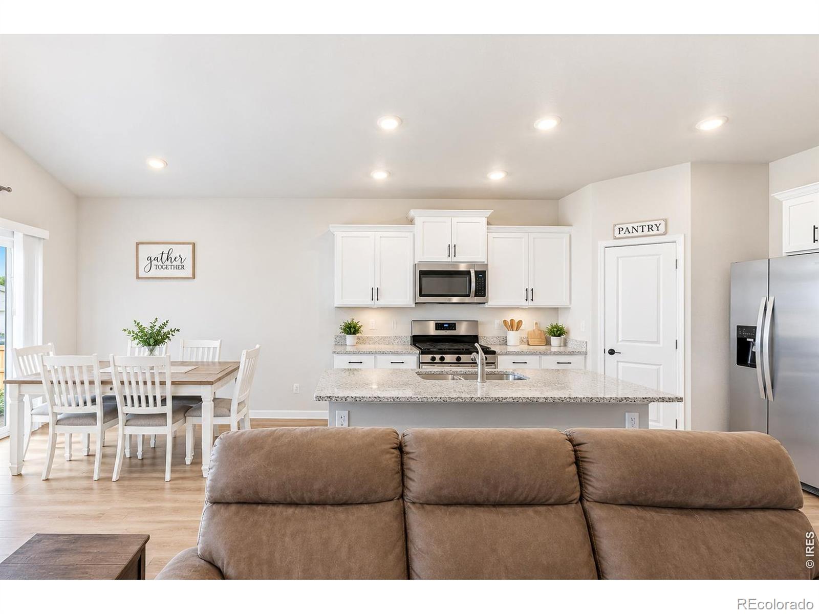 MLS Image #8 for 1051  long meadows street,severance, Colorado