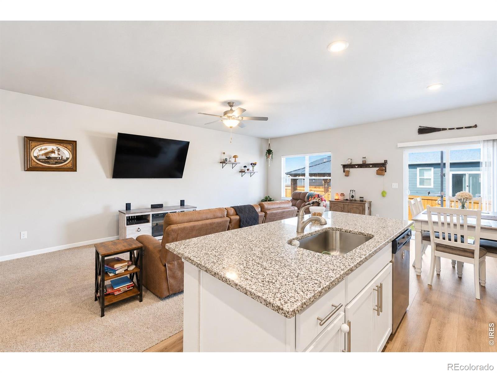 MLS Image #9 for 1051  long meadows street,severance, Colorado