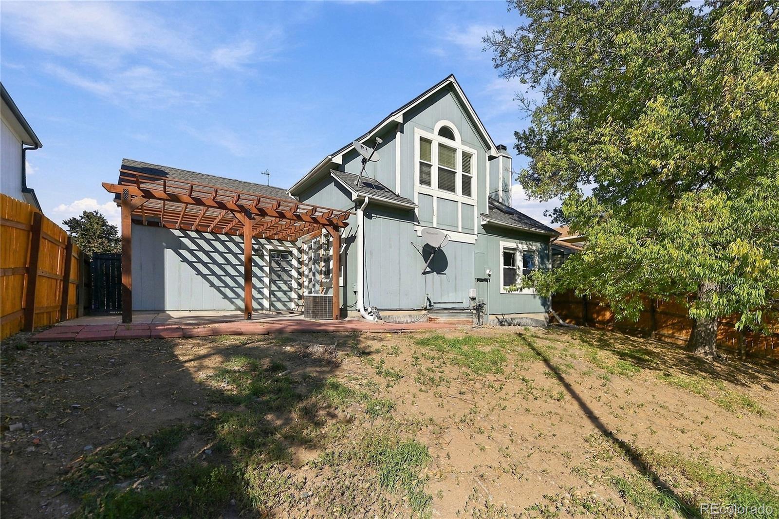 MLS Image #40 for 4276  halifax way,aurora, Colorado