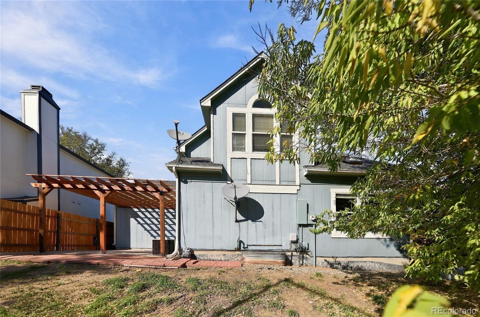 MLS Image #42 for 4276  halifax way,aurora, Colorado