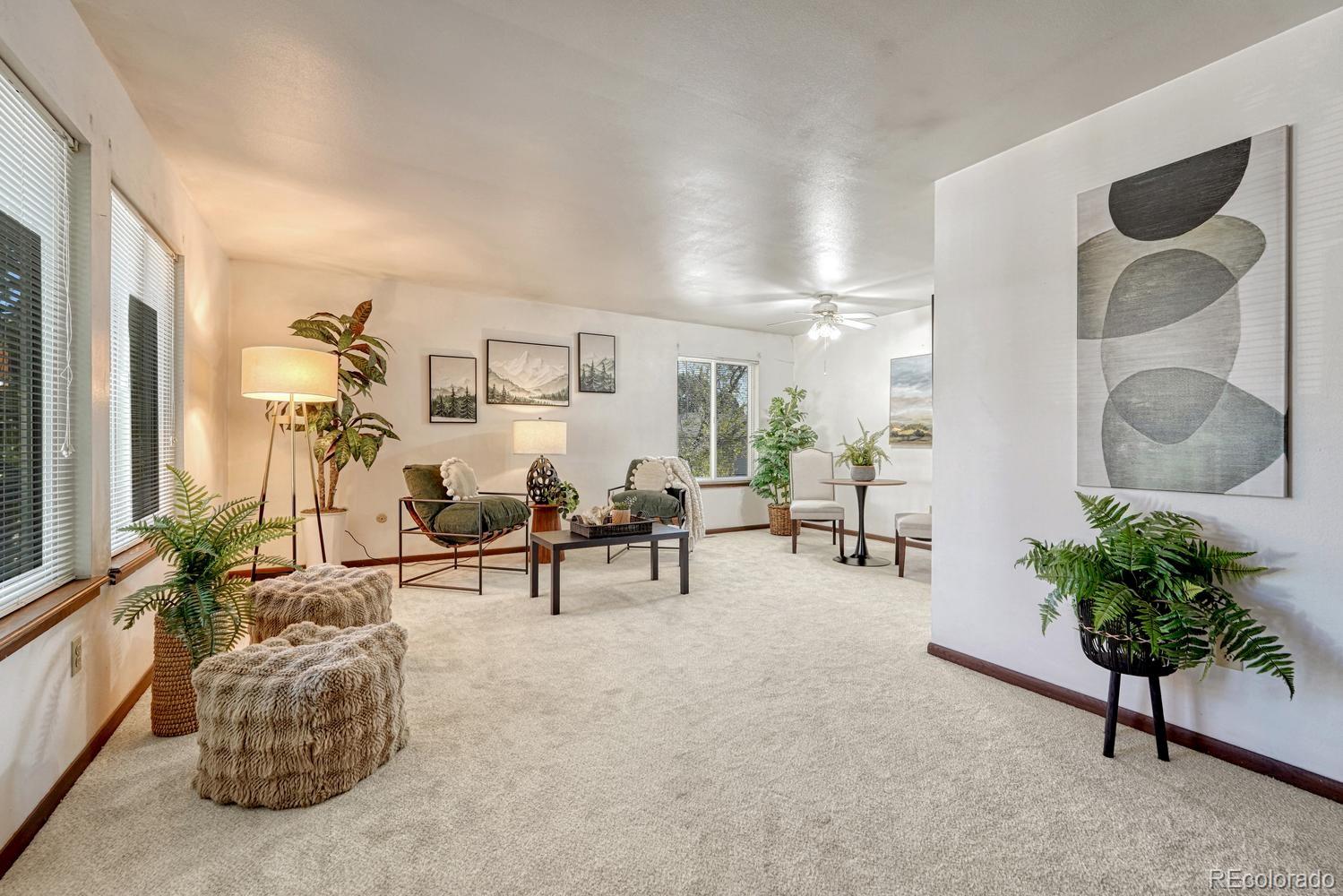 MLS Image #1 for 7929  york street 3,denver, Colorado