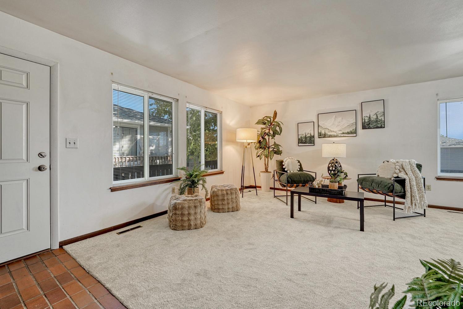 MLS Image #4 for 7929  york street 3,denver, Colorado