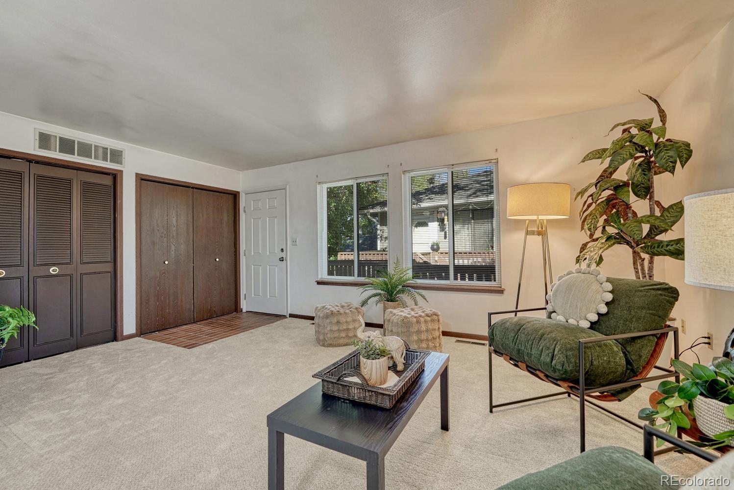 MLS Image #5 for 7929  york street 3,denver, Colorado