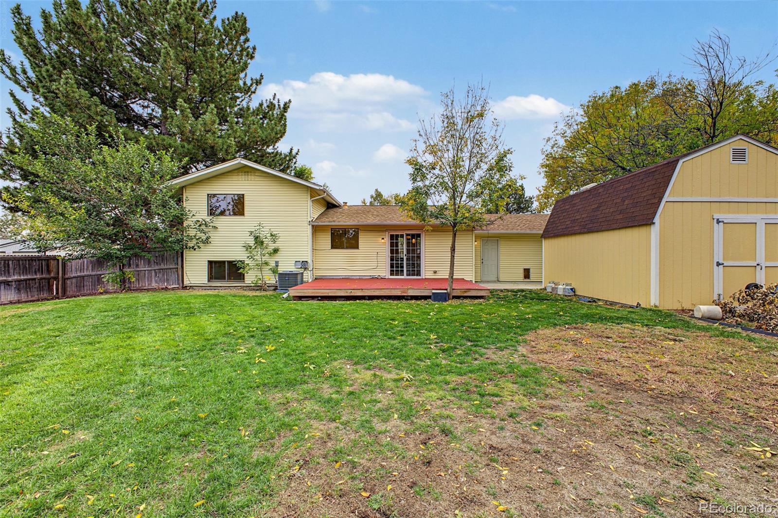 MLS Image #35 for 3111 w 133rd circle,broomfield, Colorado