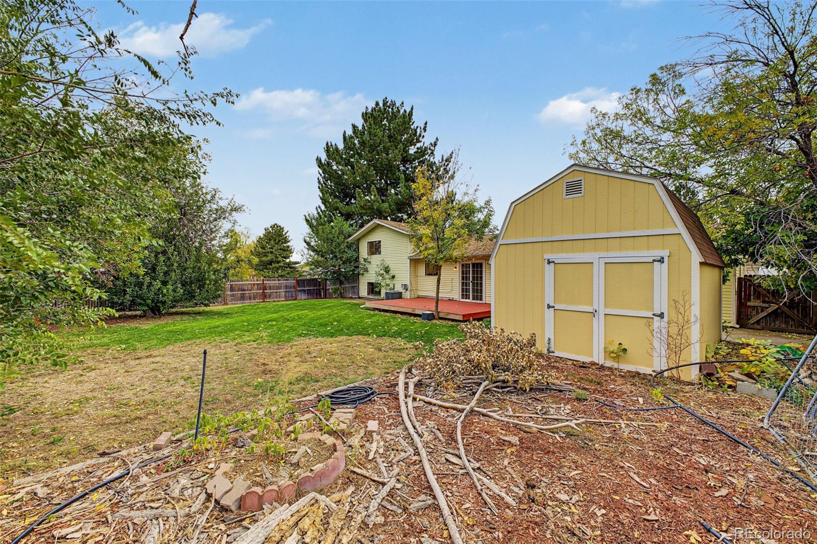 MLS Image #37 for 3111 w 133rd circle,broomfield, Colorado