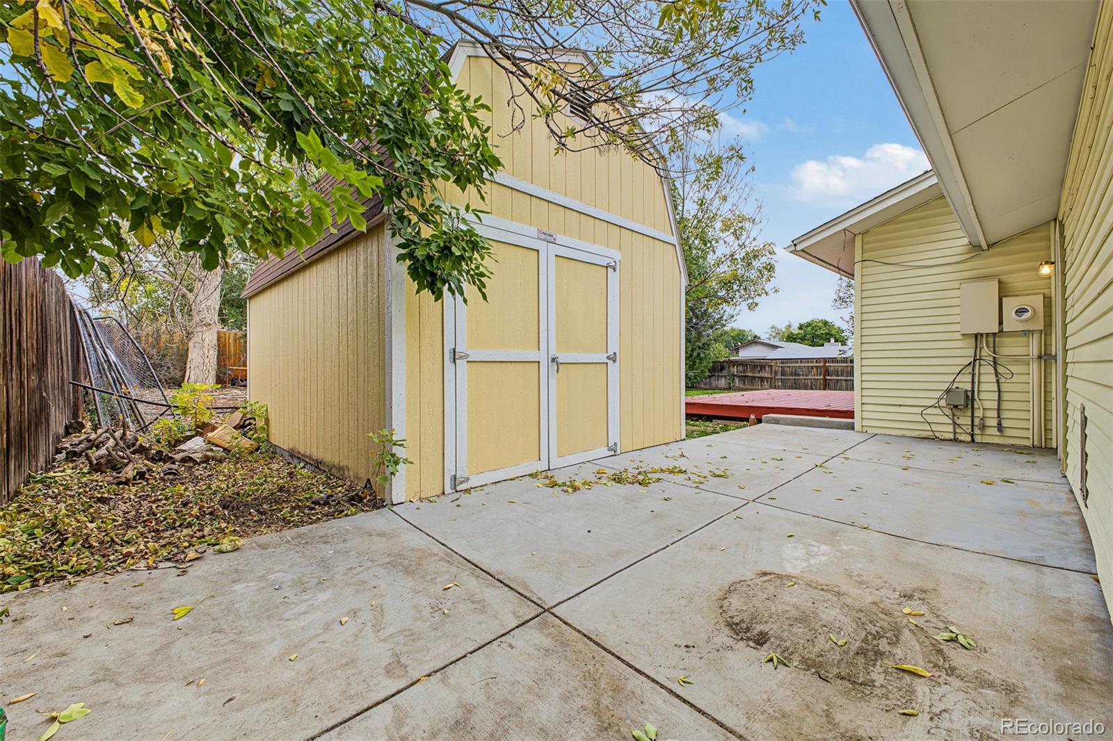 MLS Image #39 for 3111 w 133rd circle,broomfield, Colorado