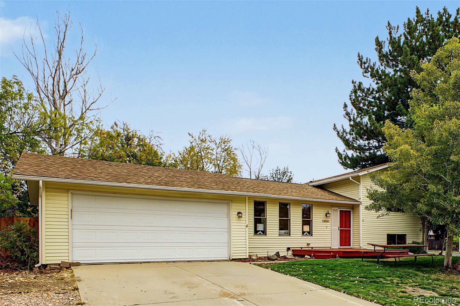 MLS Image #4 for 3111 w 133rd circle,broomfield, Colorado