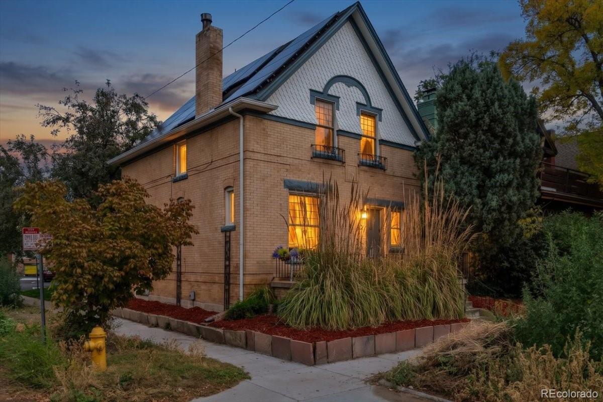 MLS Image #0 for 801 e 10th avenue,denver, Colorado