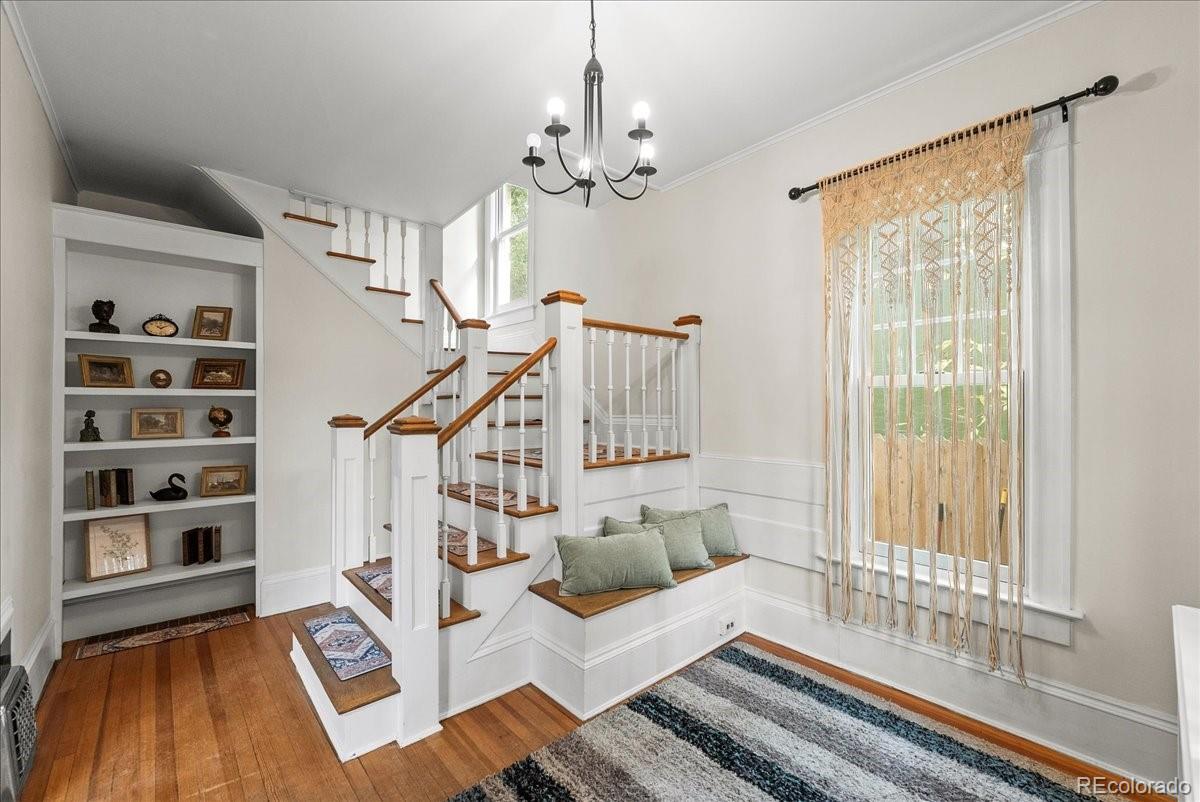 MLS Image #2 for 801 e 10th avenue,denver, Colorado