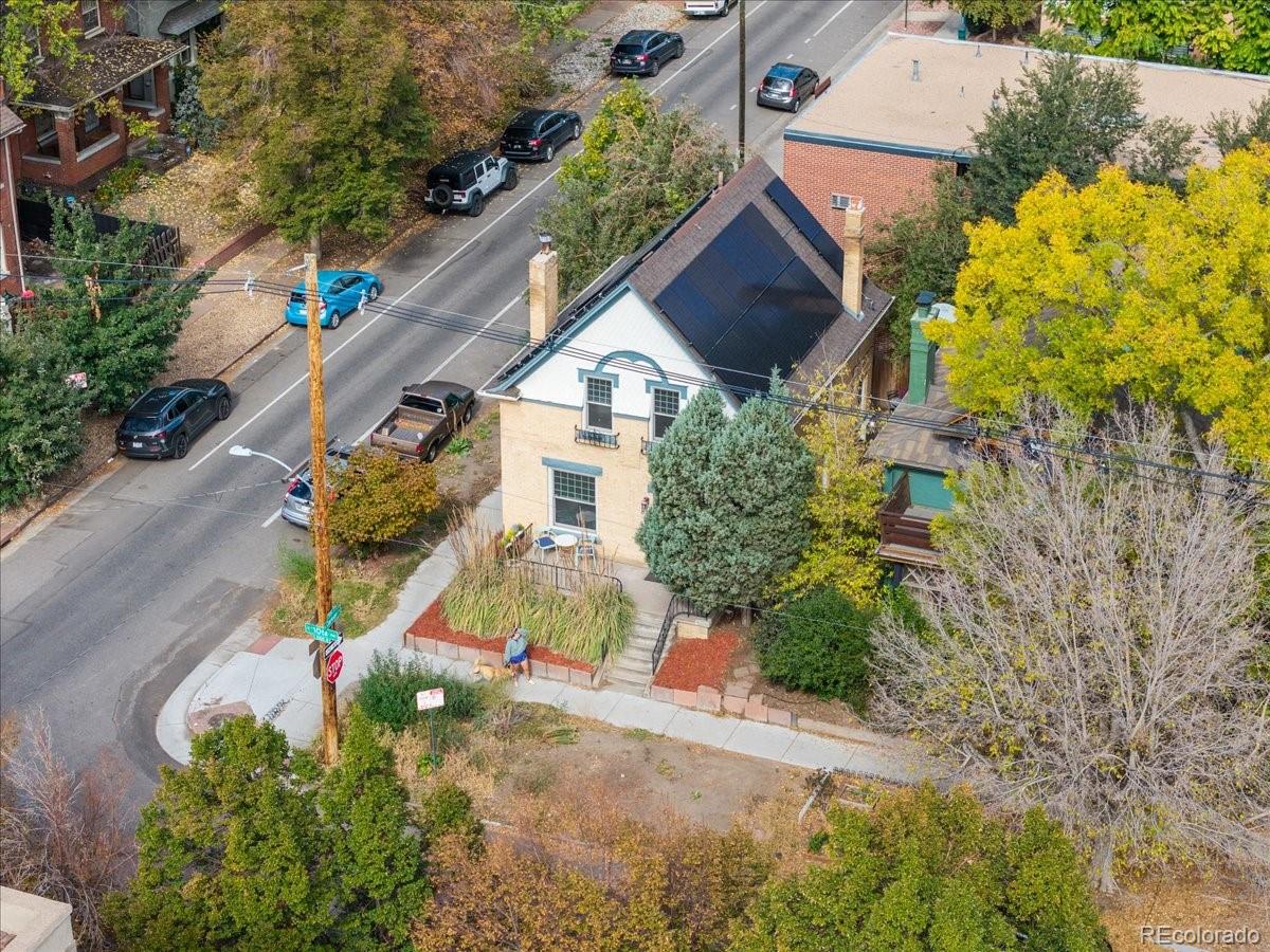 MLS Image #27 for 801 e 10th avenue,denver, Colorado