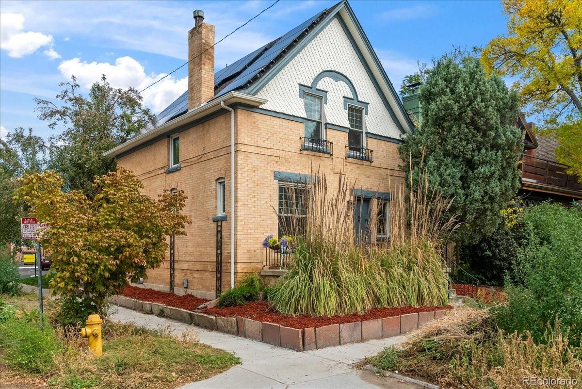 MLS Image #28 for 801 e 10th avenue,denver, Colorado