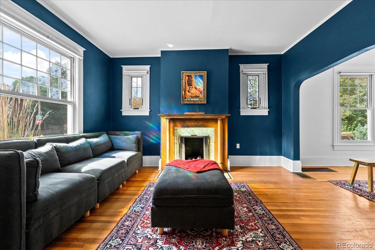 MLS Image #5 for 801 e 10th avenue,denver, Colorado
