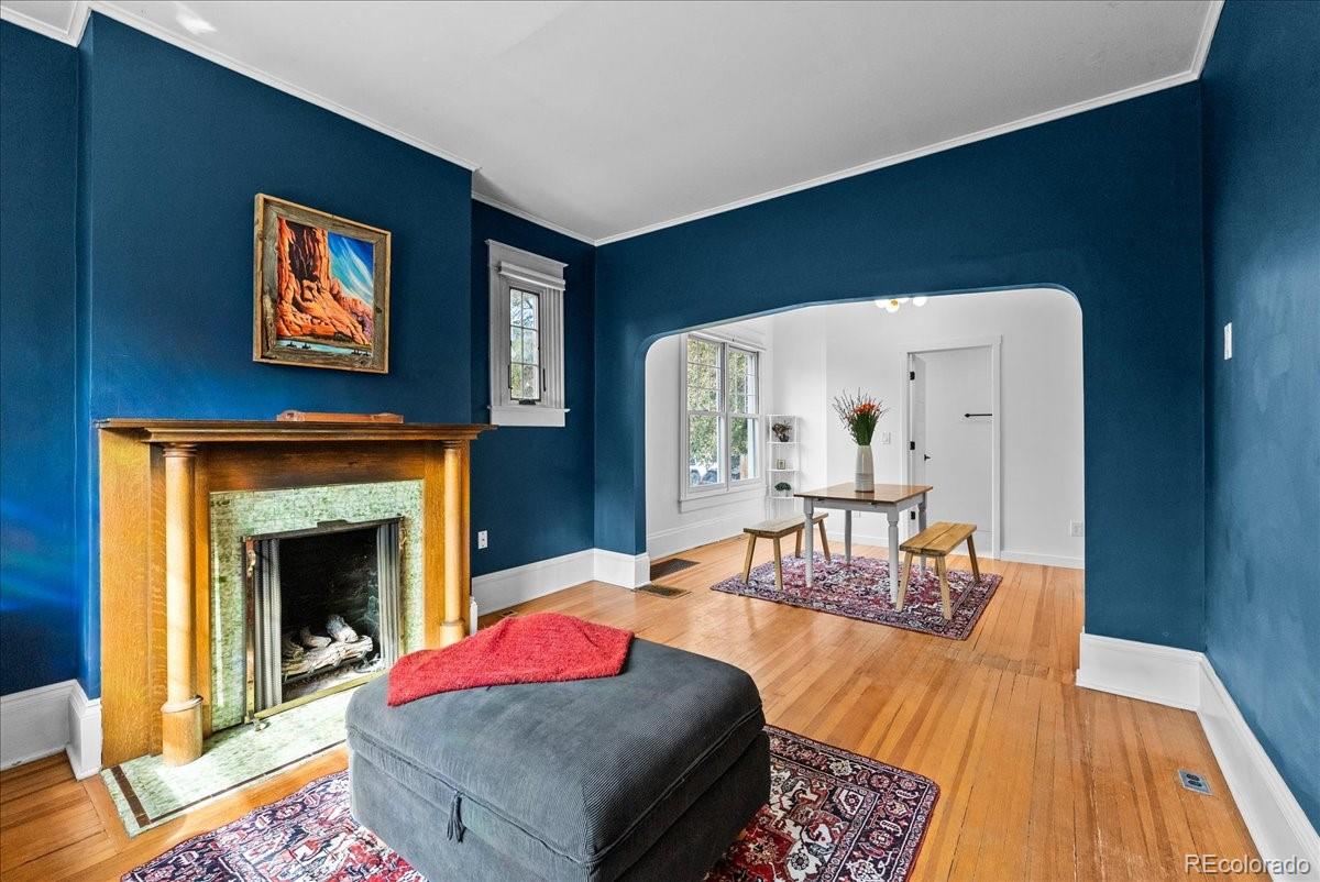 MLS Image #6 for 801 e 10th avenue,denver, Colorado