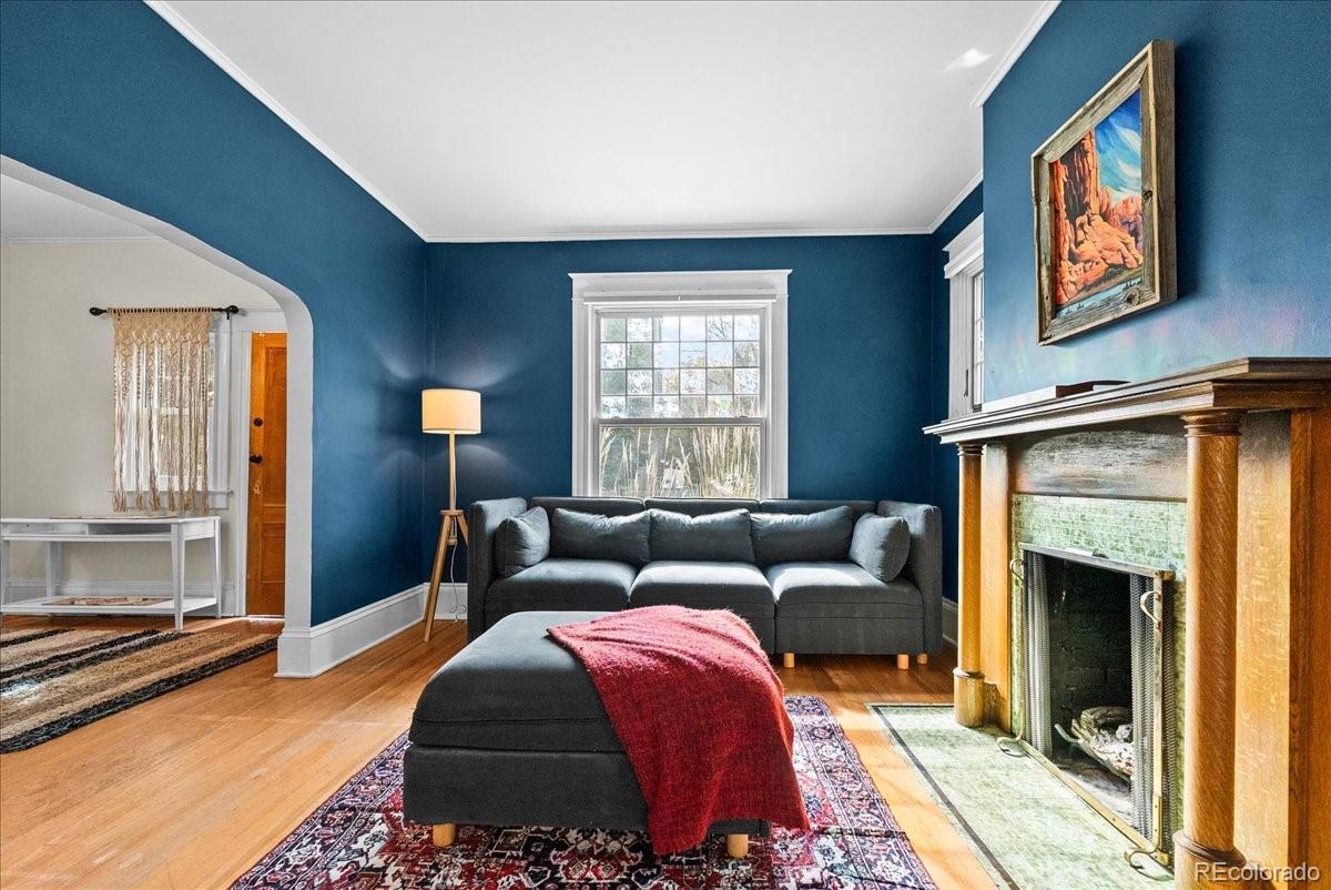 MLS Image #7 for 801 e 10th avenue,denver, Colorado