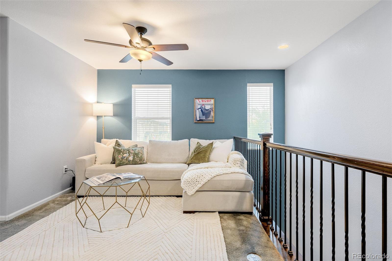 MLS Image #10 for 1233 s dallas court ,denver, Colorado
