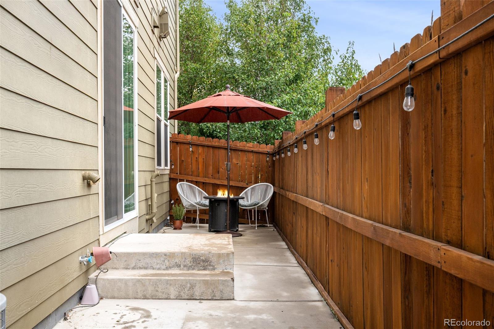 MLS Image #18 for 1233 s dallas court ,denver, Colorado