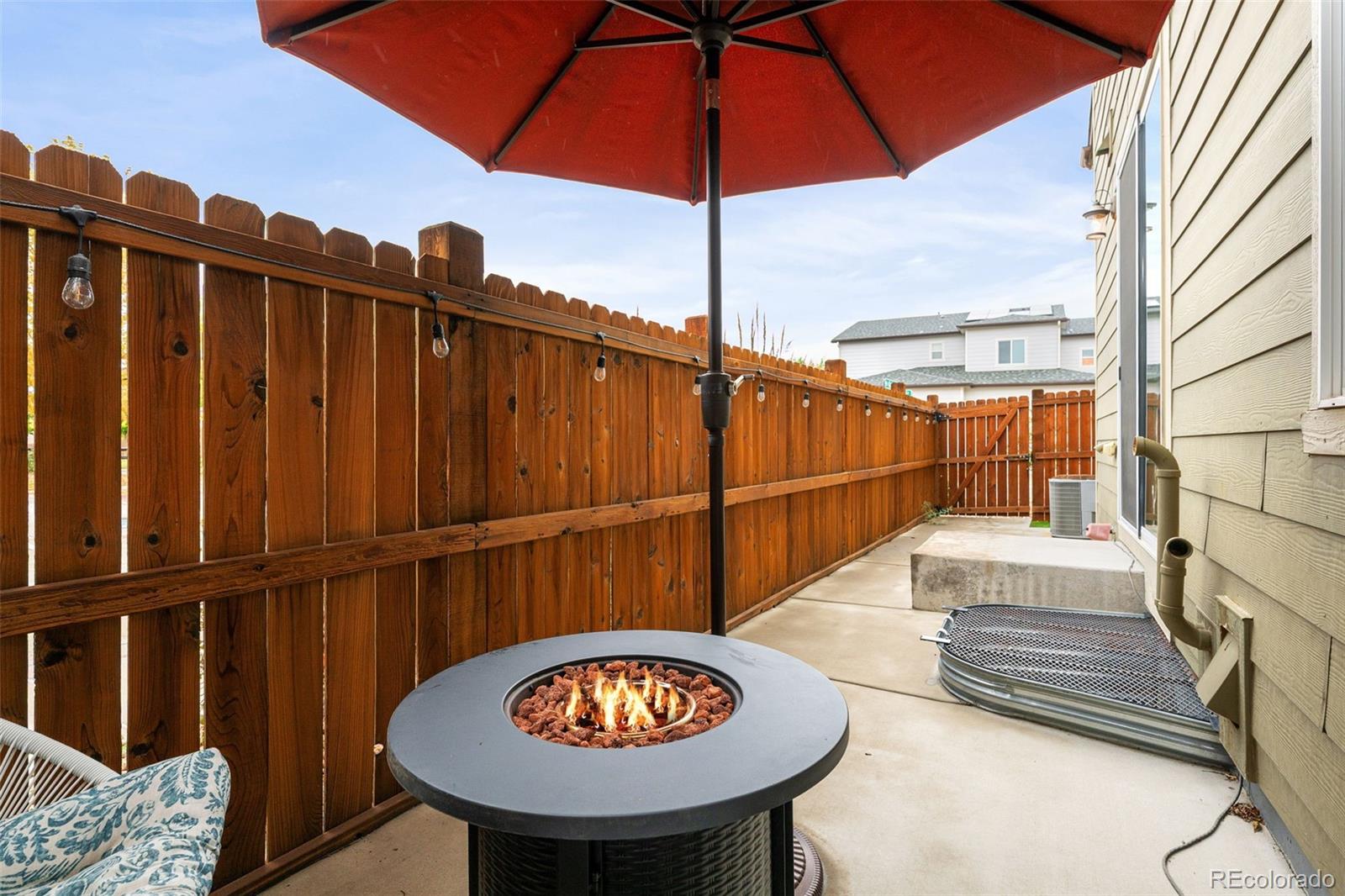 MLS Image #19 for 1233 s dallas court ,denver, Colorado