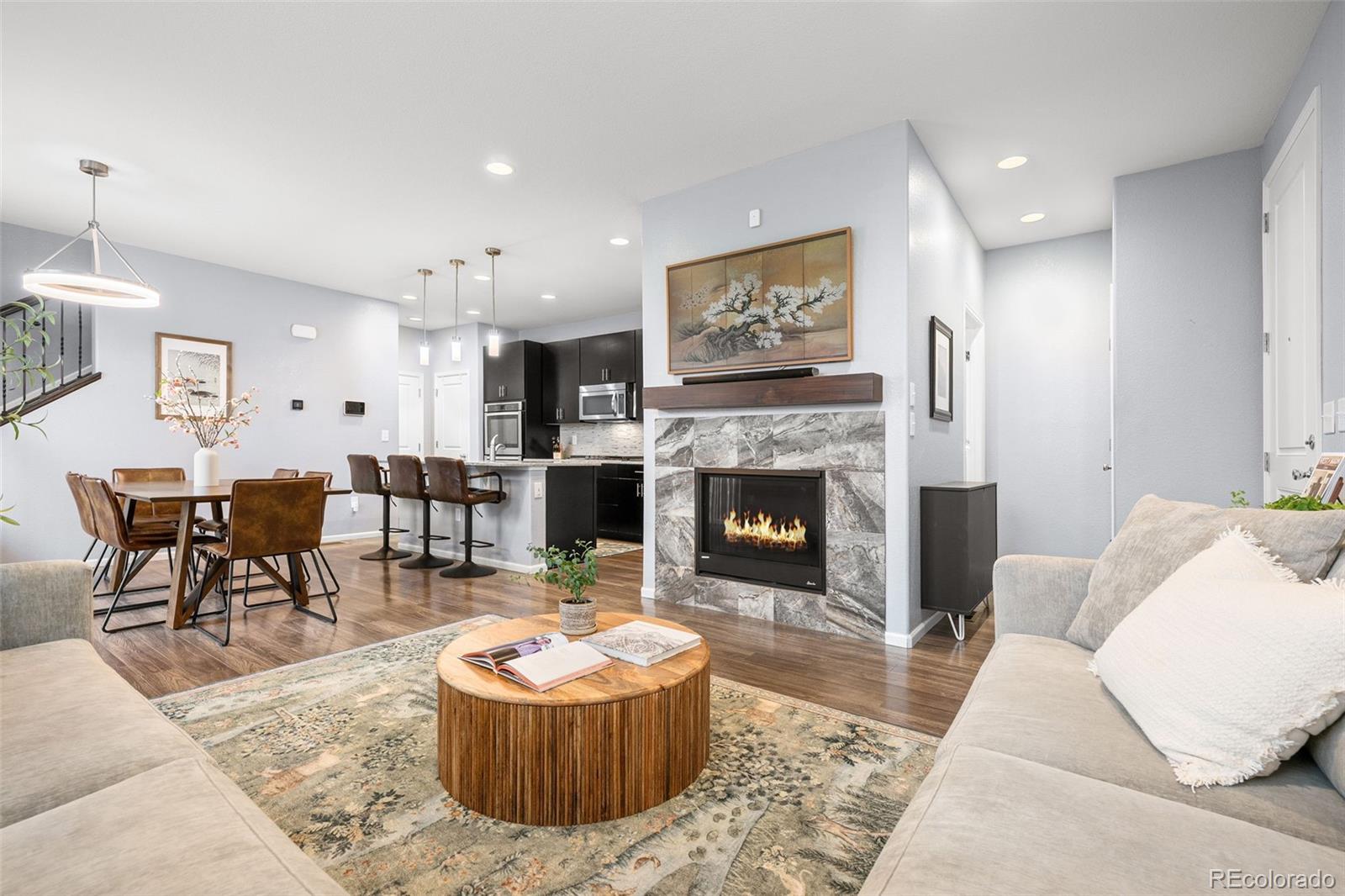 MLS Image #2 for 1233 s dallas court ,denver, Colorado