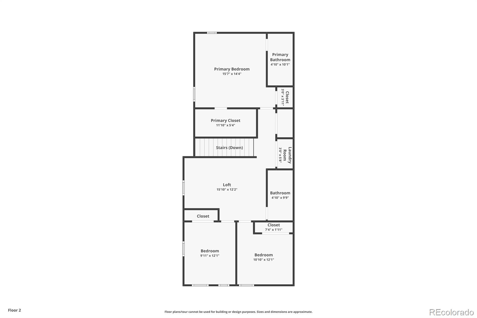 MLS Image #22 for 1233 s dallas court ,denver, Colorado