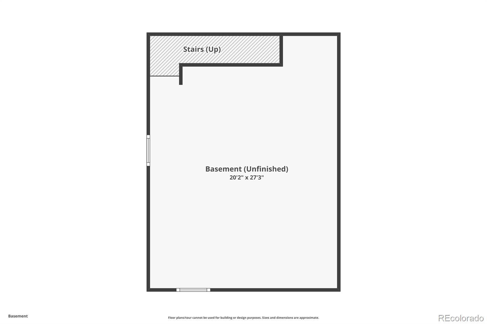 MLS Image #23 for 1233 s dallas court ,denver, Colorado