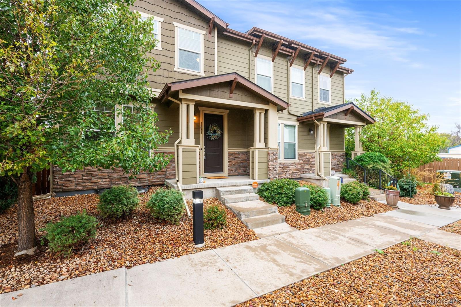 MLS Image #24 for 1233 s dallas court ,denver, Colorado