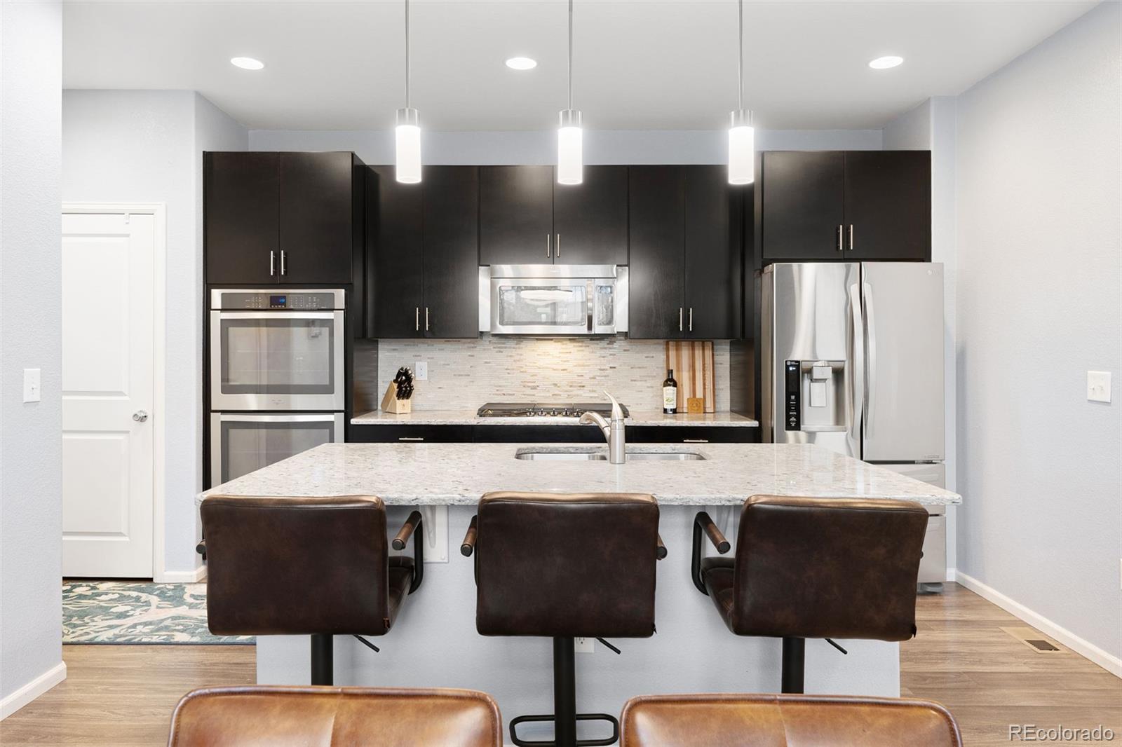 MLS Image #6 for 1233 s dallas court ,denver, Colorado