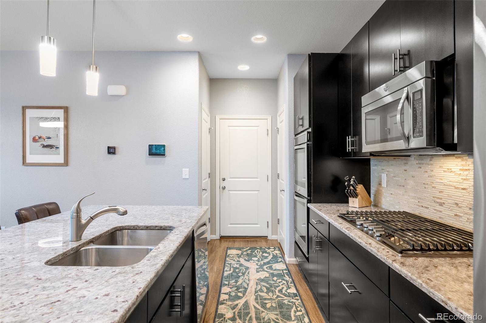 MLS Image #8 for 1233 s dallas court ,denver, Colorado