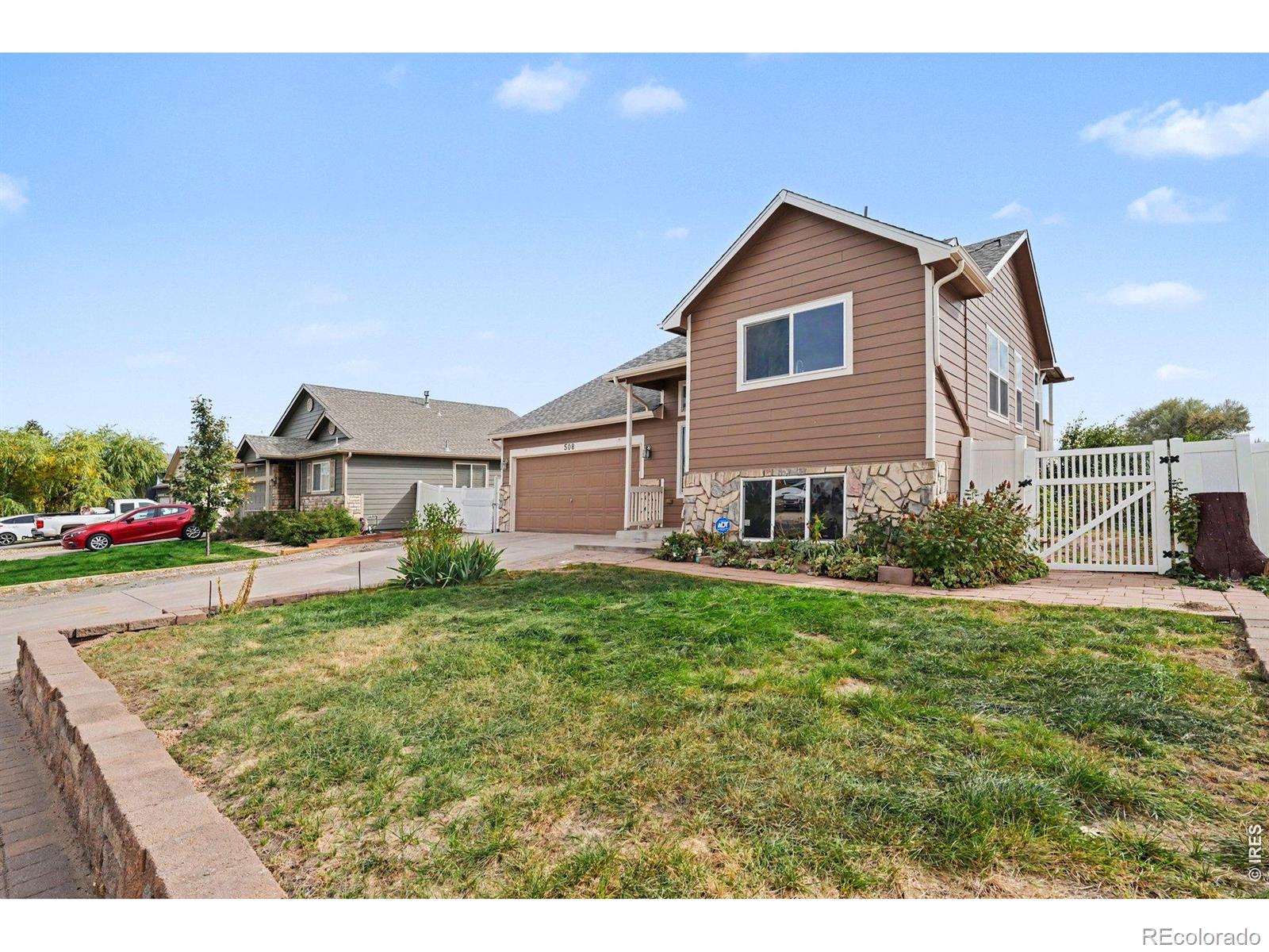 MLS Image #2 for 508 e 29th street drive,greeley, Colorado