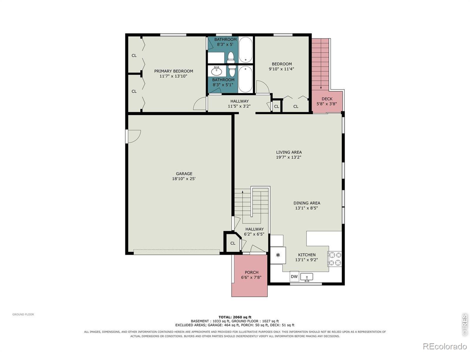 MLS Image #25 for 508 e 29th street drive,greeley, Colorado