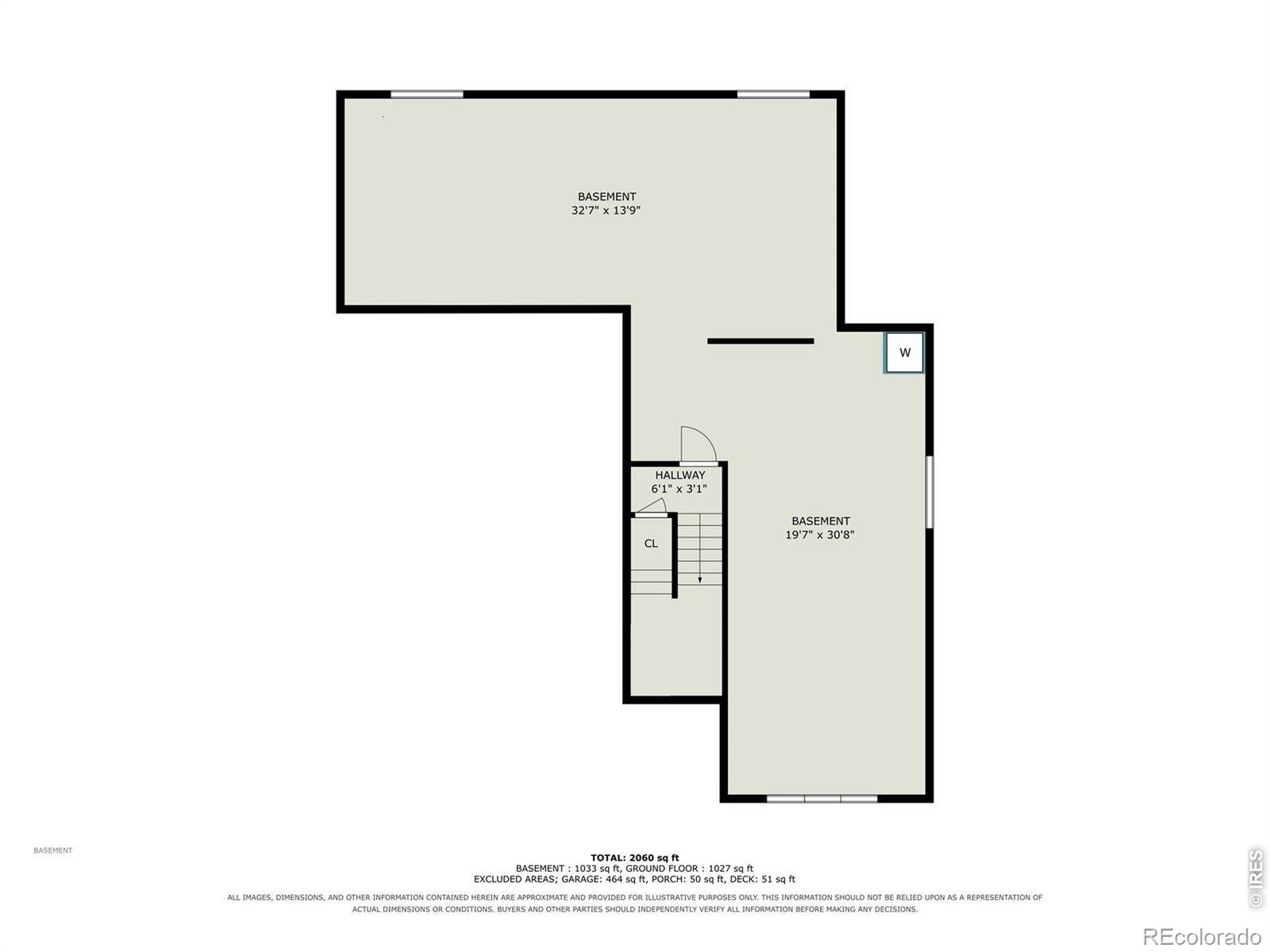 MLS Image #26 for 508 e 29th street drive,greeley, Colorado