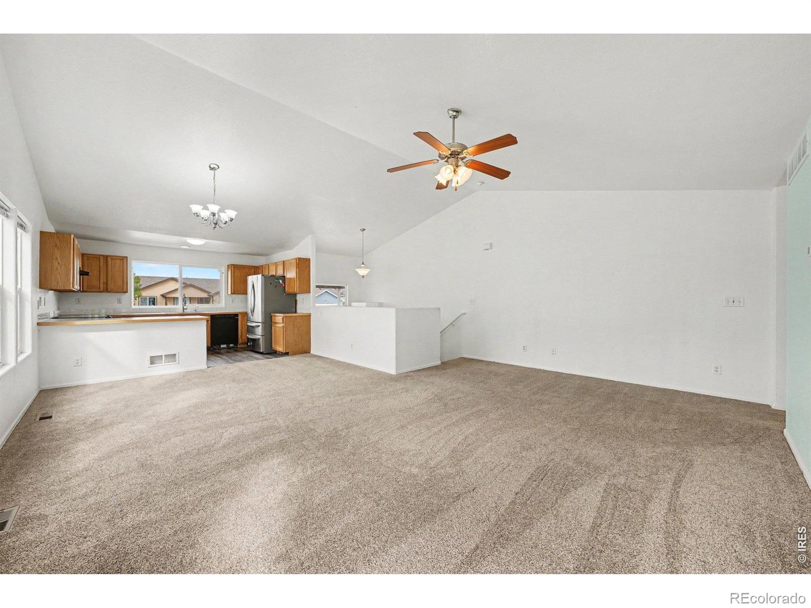 MLS Image #3 for 508 e 29th street drive,greeley, Colorado