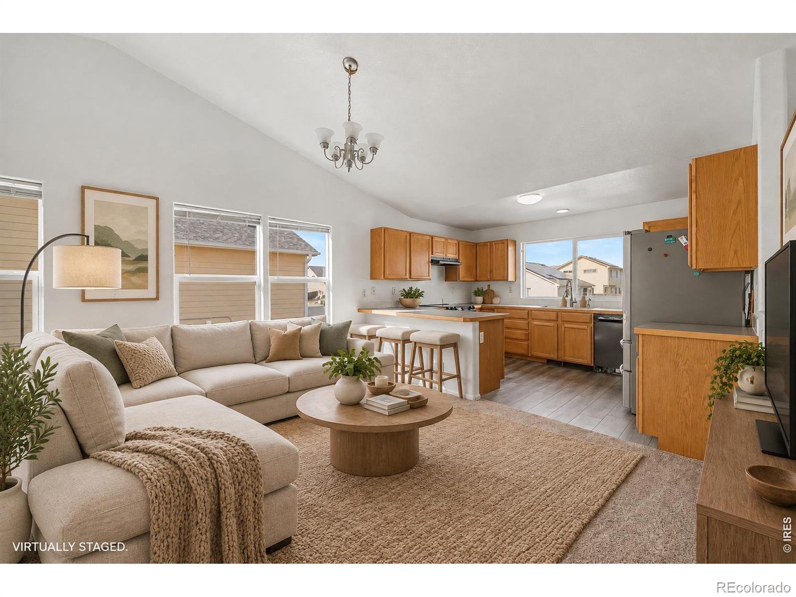 MLS Image #5 for 508 e 29th street drive,greeley, Colorado