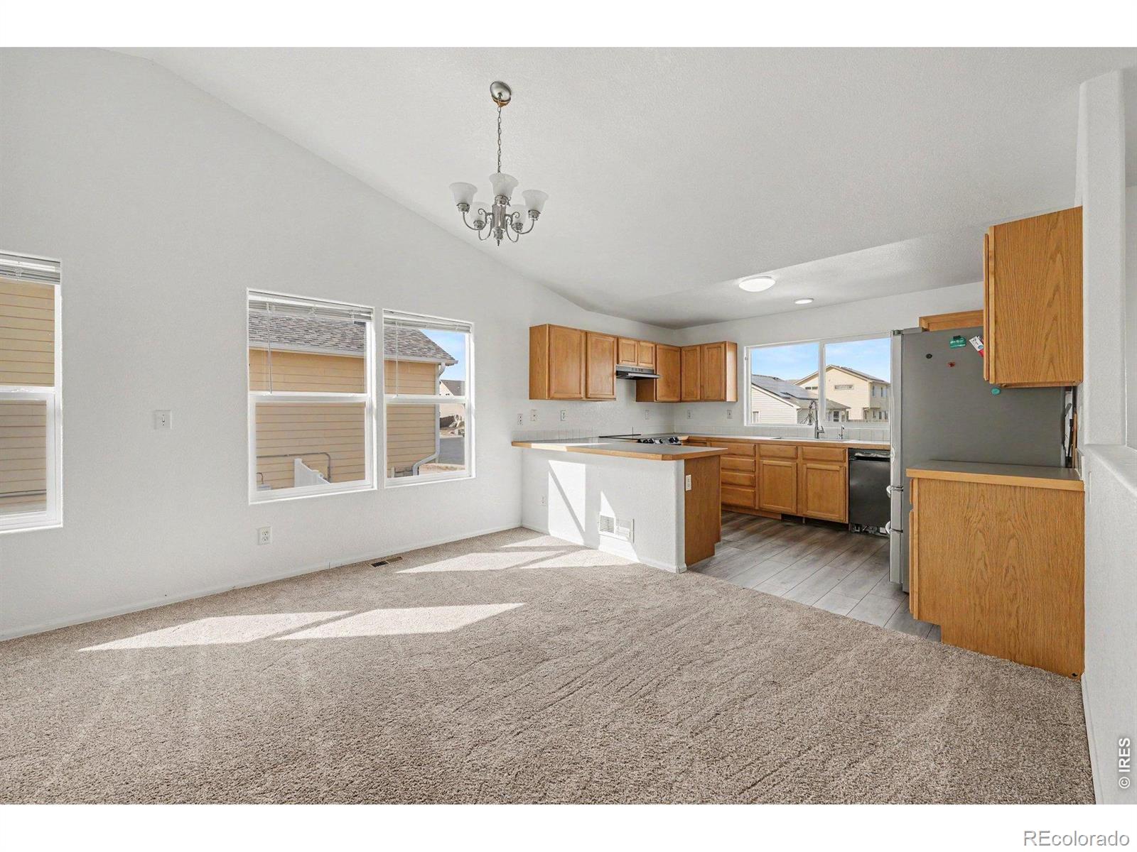 MLS Image #6 for 508 e 29th street drive,greeley, Colorado