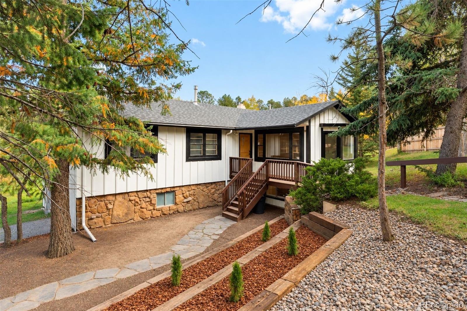 MLS Image #0 for 3570  el pinal drive,evergreen, Colorado