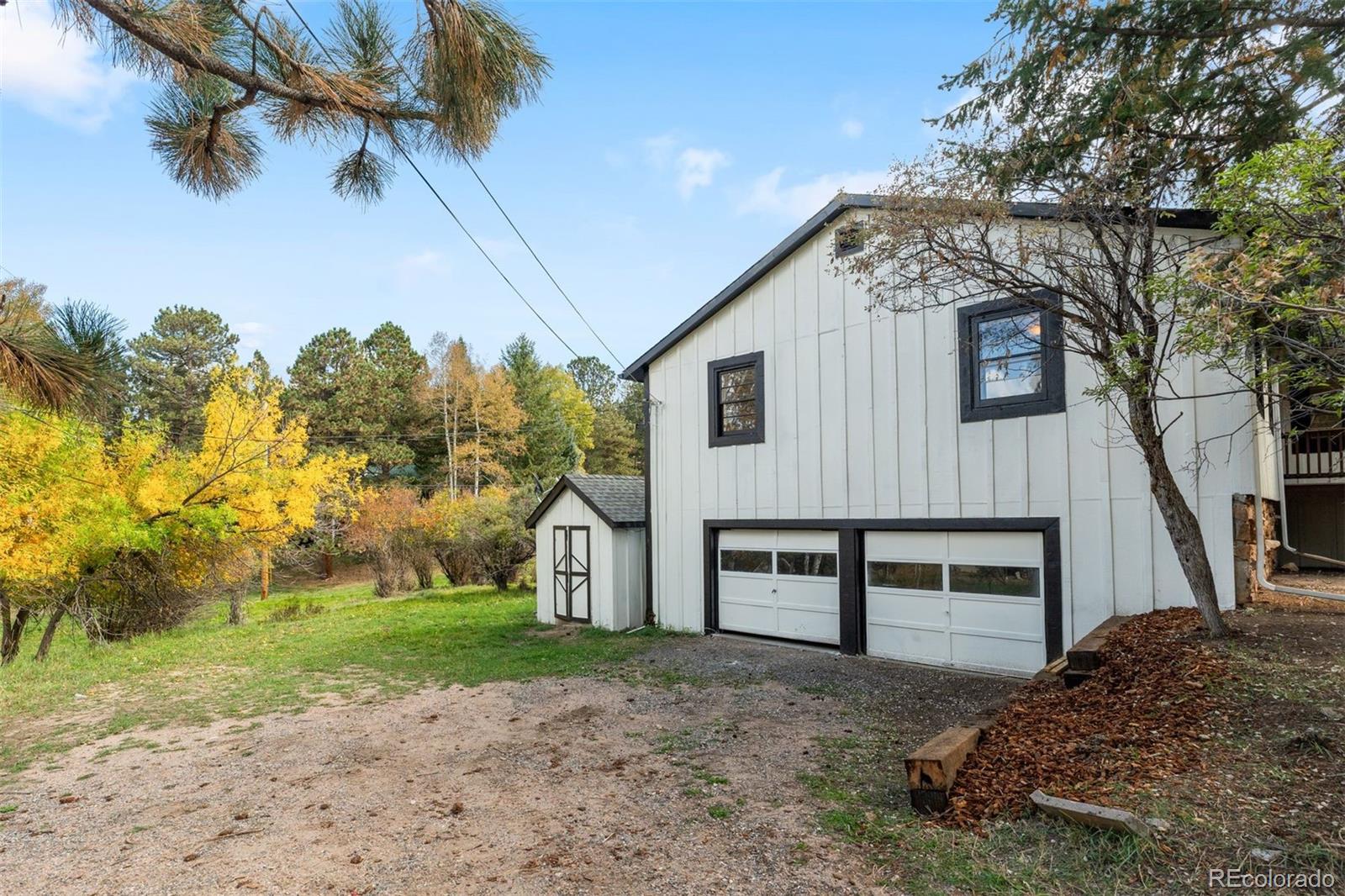 MLS Image #18 for 3570  el pinal drive,evergreen, Colorado