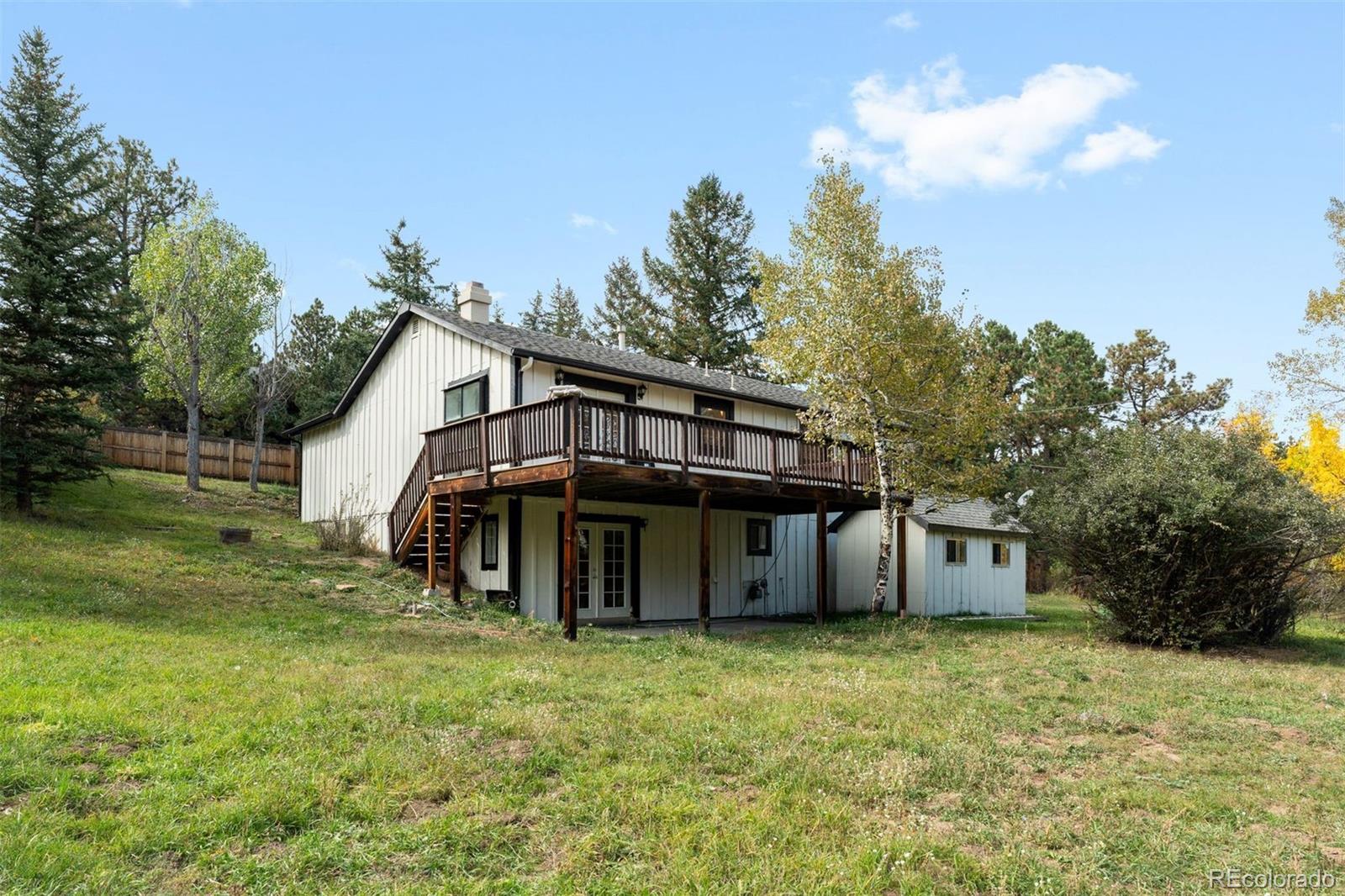 MLS Image #19 for 3570  el pinal drive,evergreen, Colorado