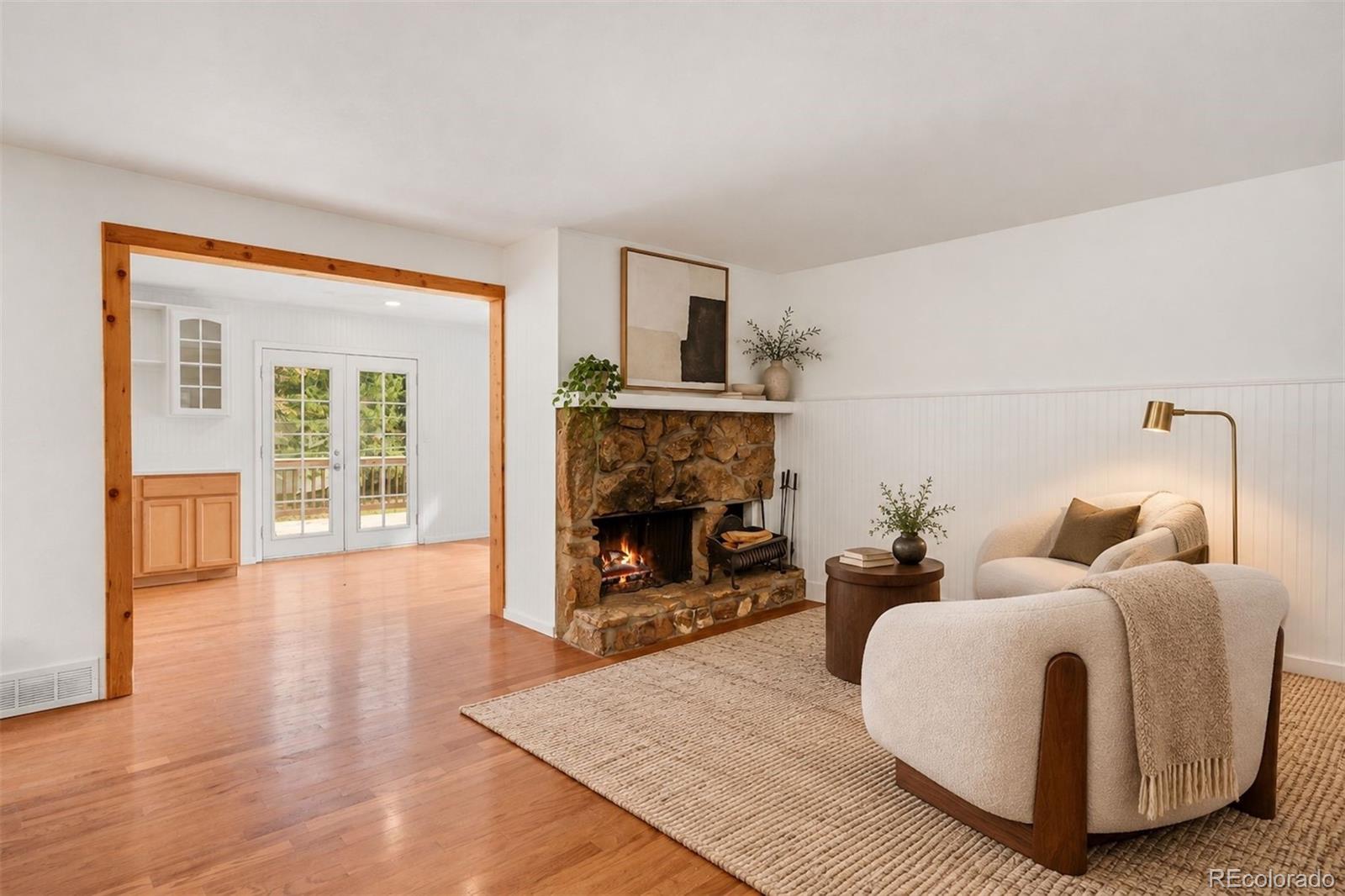MLS Image #2 for 3570  el pinal drive,evergreen, Colorado