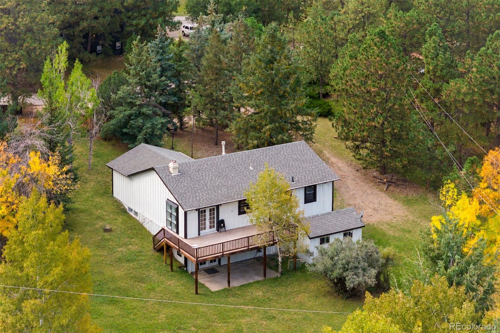 MLS Image #20 for 3570  el pinal drive,evergreen, Colorado