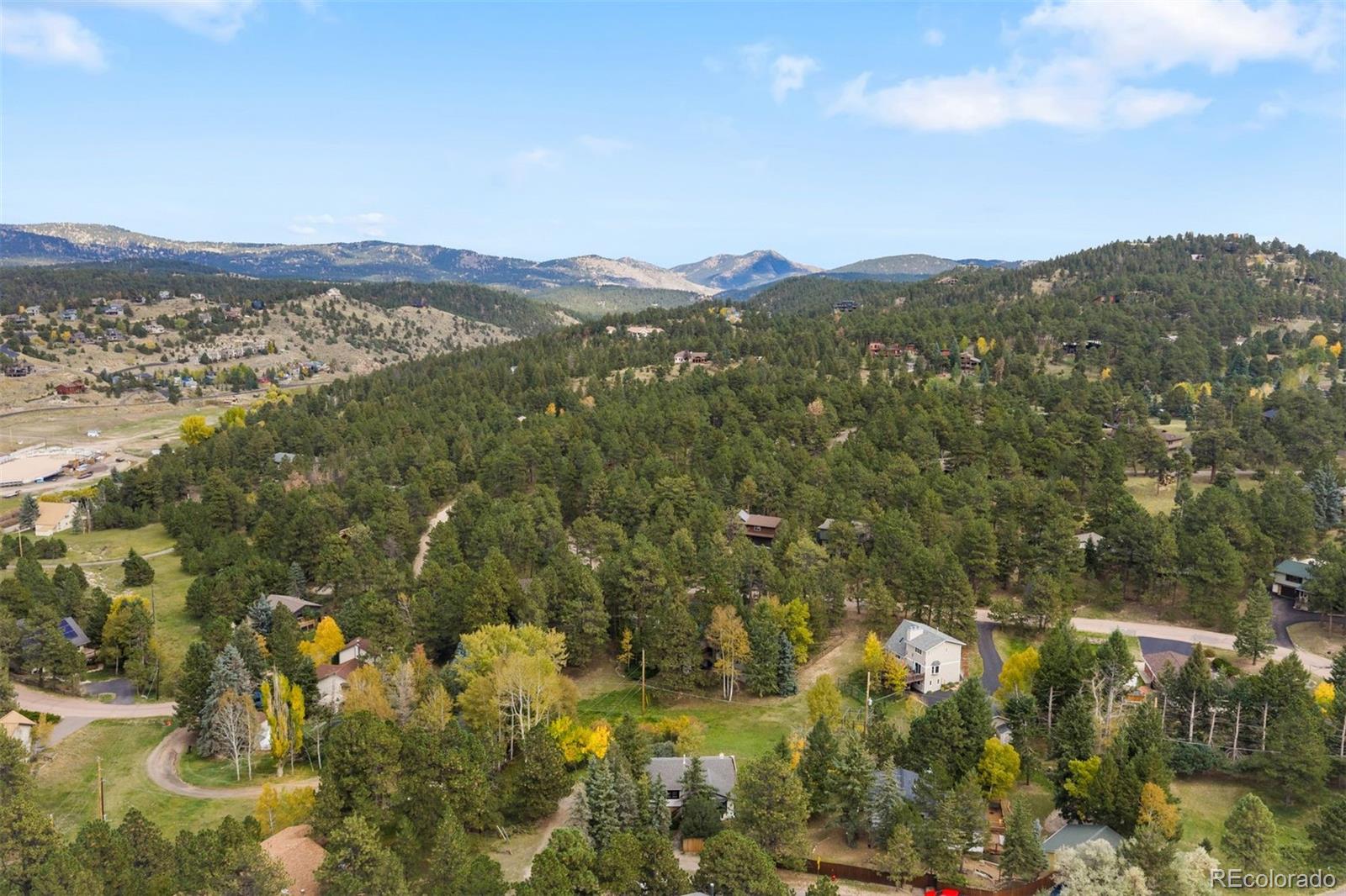 MLS Image #22 for 3570  el pinal drive,evergreen, Colorado