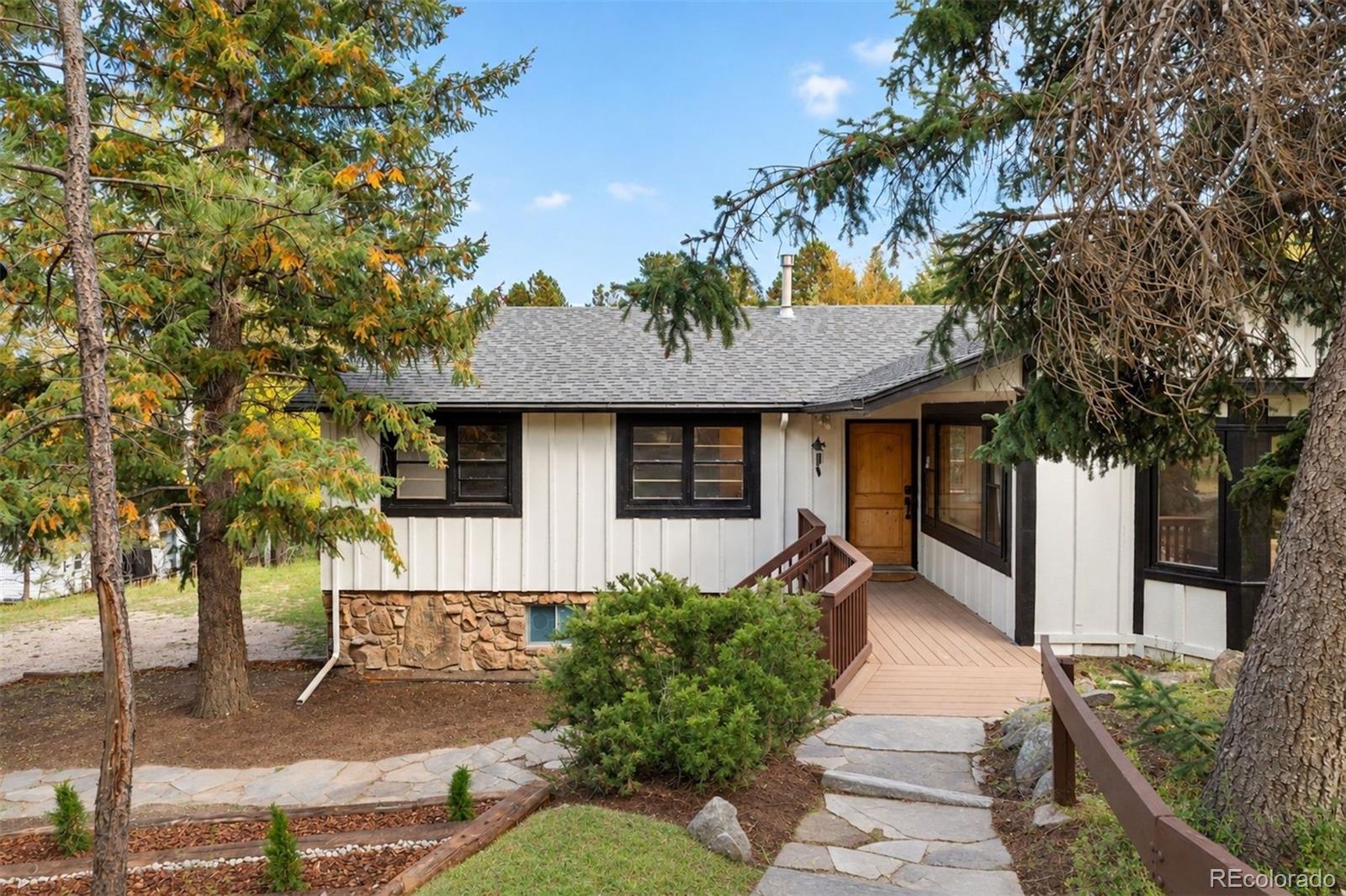 MLS Image #23 for 3570  el pinal drive,evergreen, Colorado