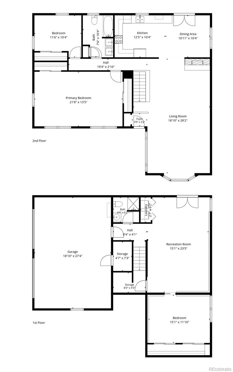 MLS Image #24 for 3570  el pinal drive,evergreen, Colorado