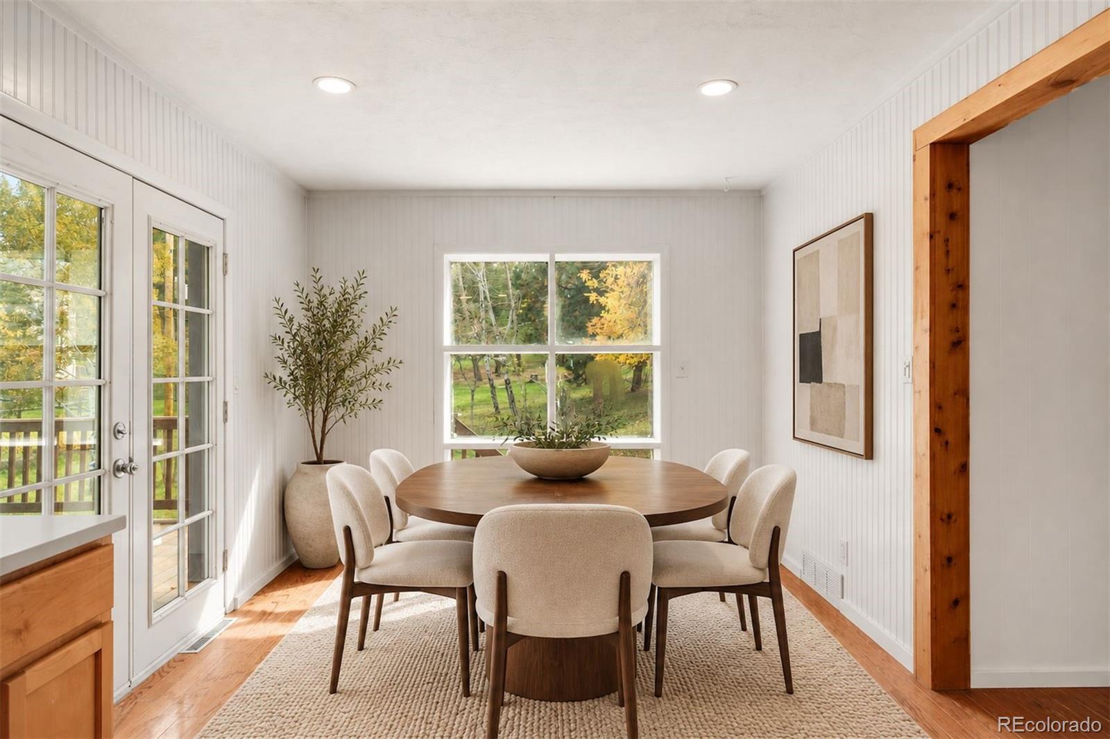 MLS Image #3 for 3570  el pinal drive,evergreen, Colorado