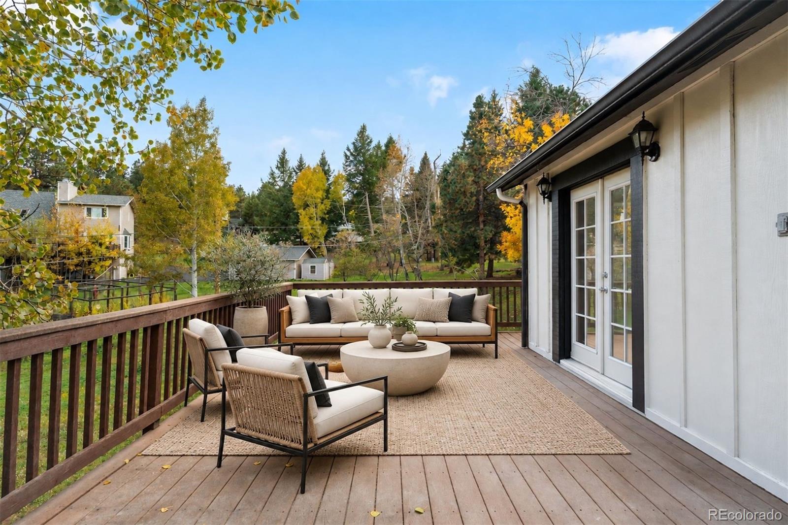 MLS Image #8 for 3570  el pinal drive,evergreen, Colorado