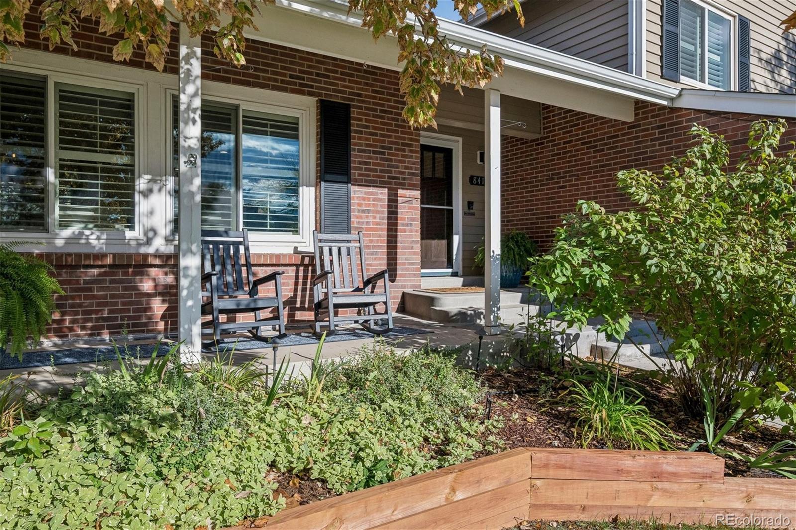 MLS Image #1 for 8414 s woody way,highlands ranch, Colorado