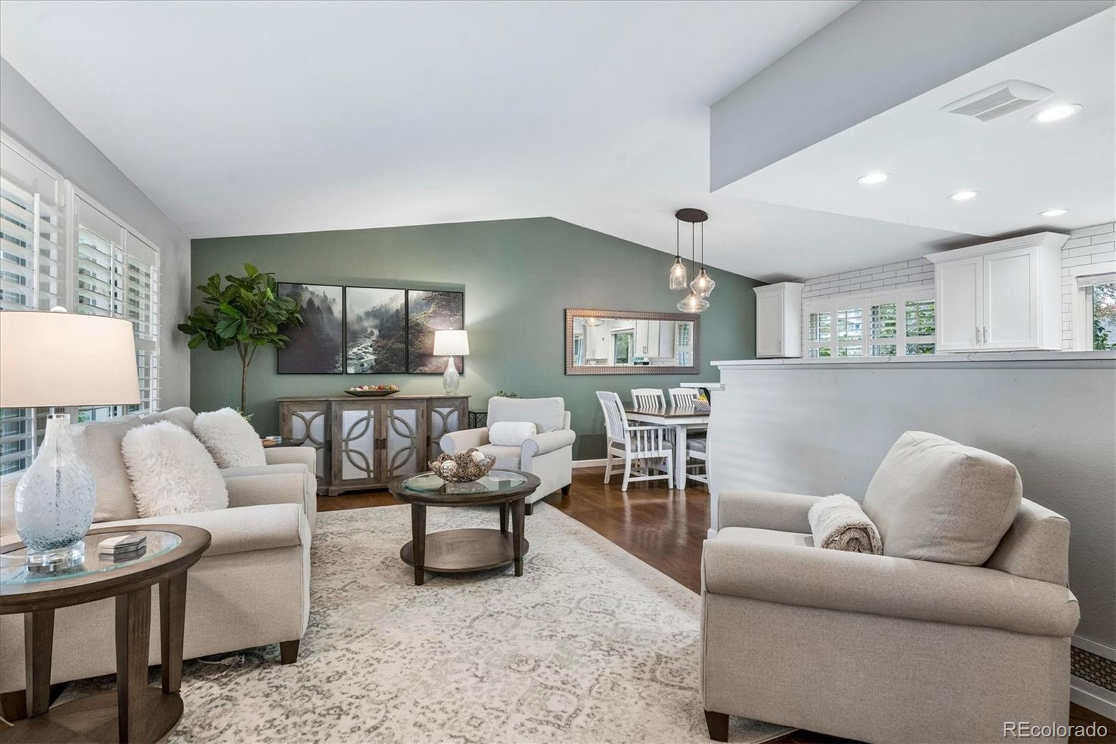 MLS Image #10 for 8414 s woody way,highlands ranch, Colorado