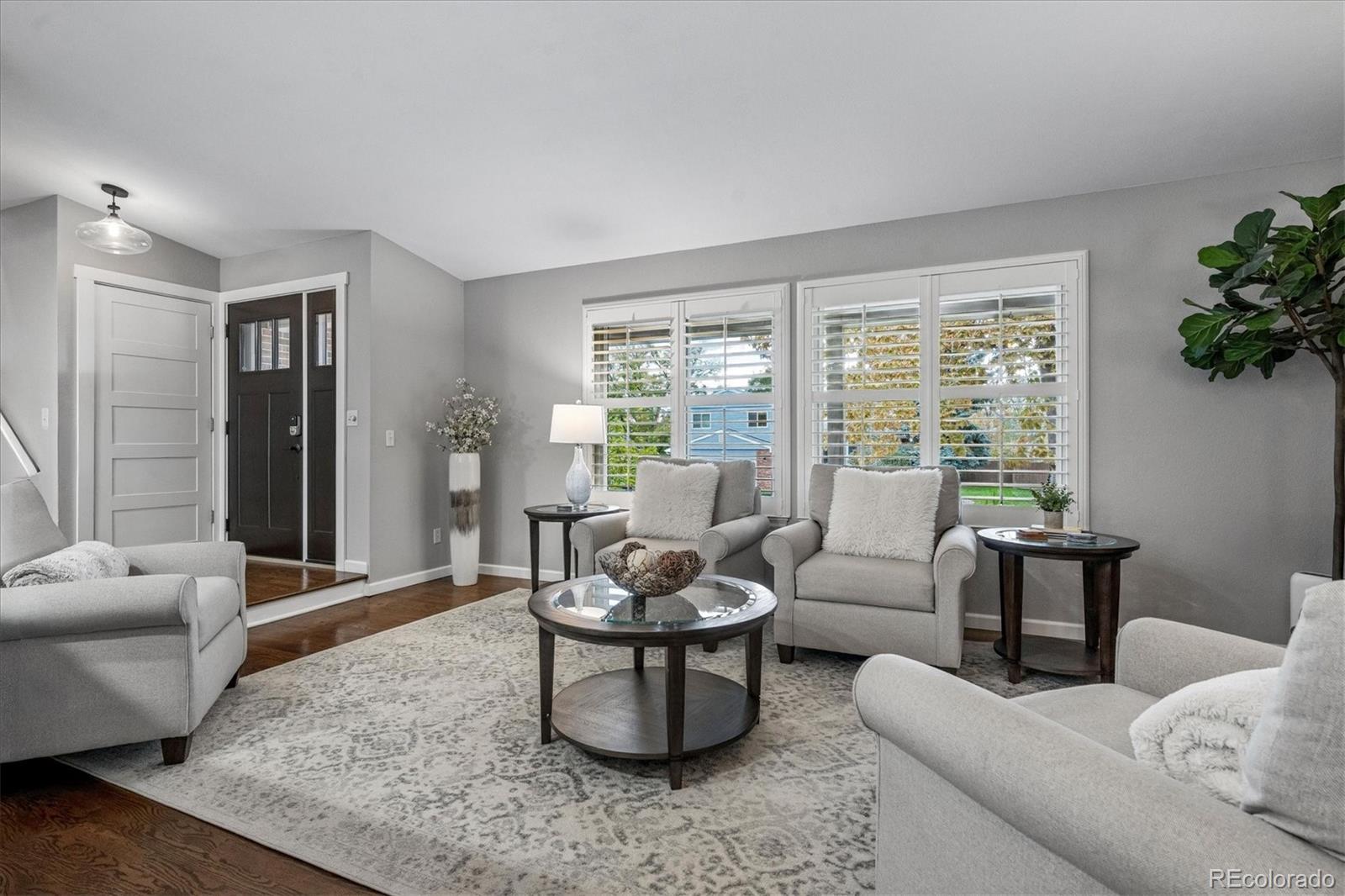 MLS Image #11 for 8414 s woody way,highlands ranch, Colorado