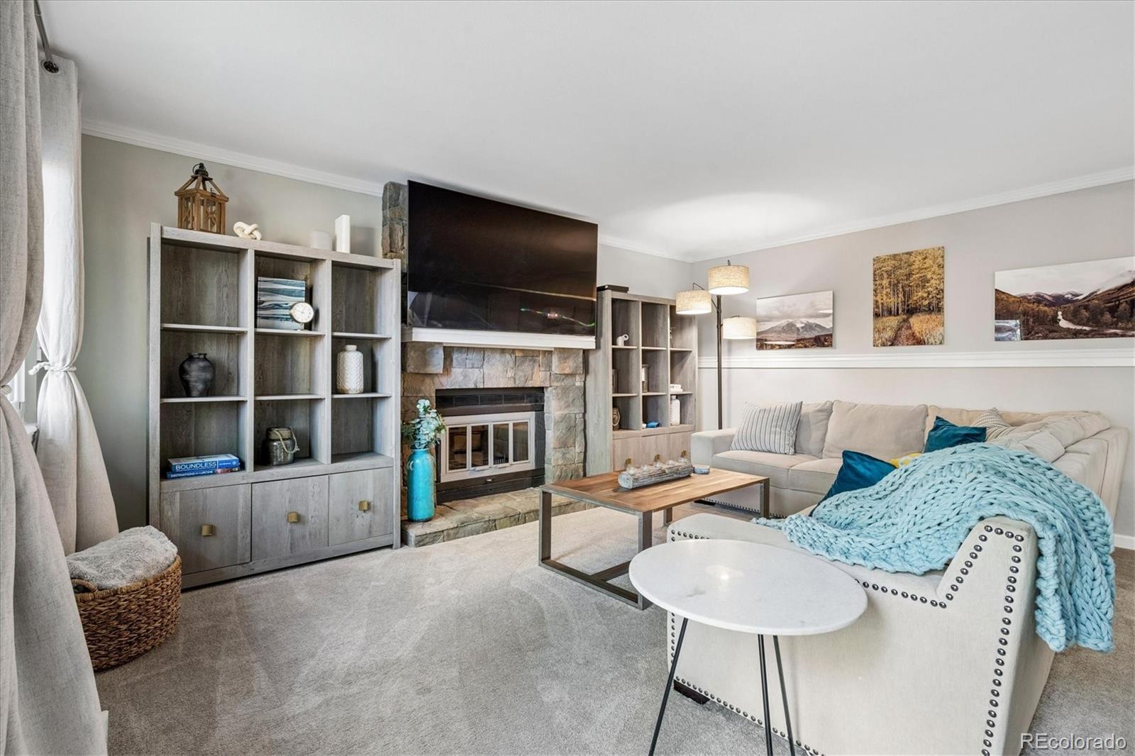 MLS Image #13 for 8414 s woody way,highlands ranch, Colorado
